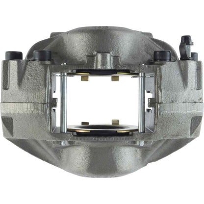 Centric Parts Disc Brake Caliper with anti-corrosion finish