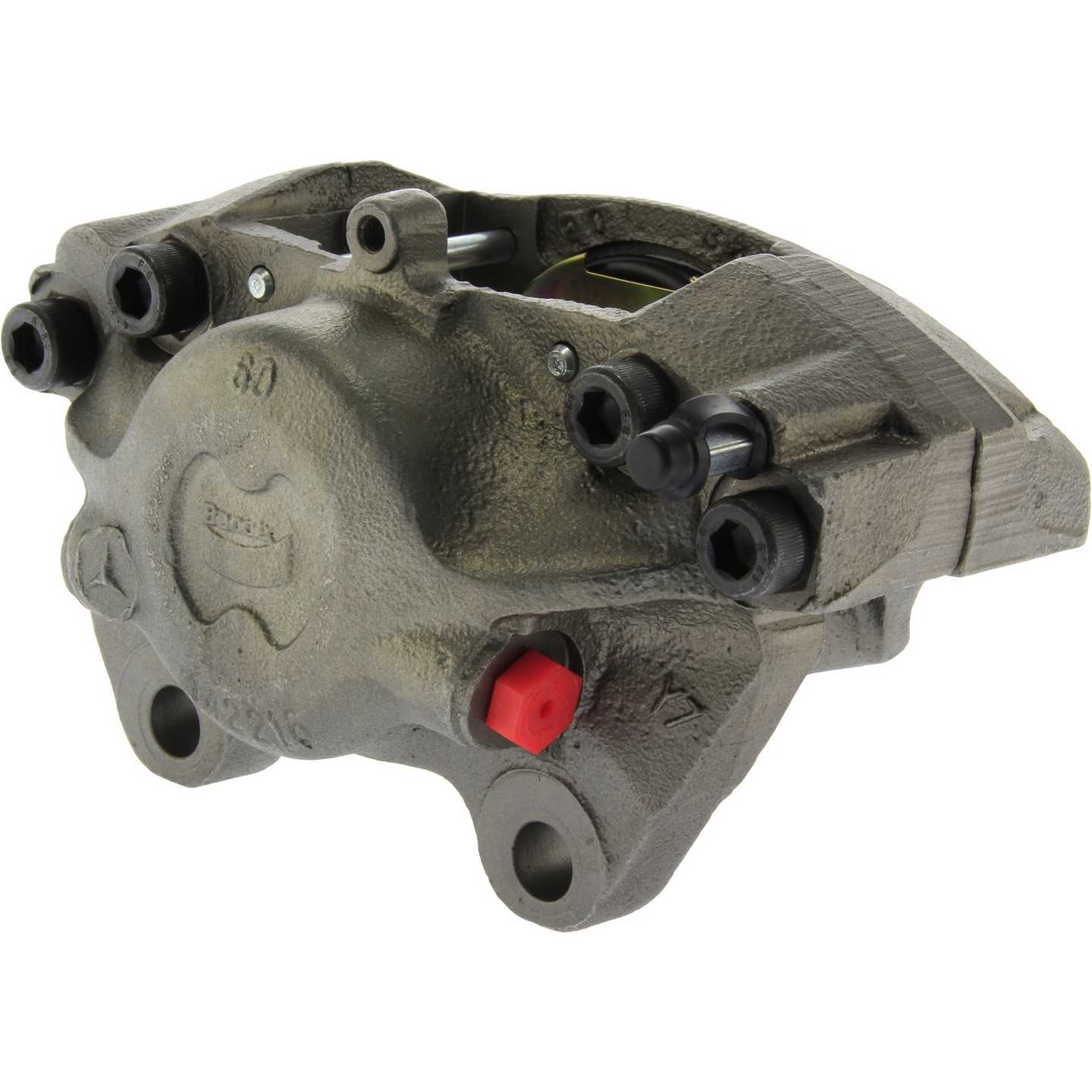 Centric Parts Disc Brake Caliper with anti-corrosion finish