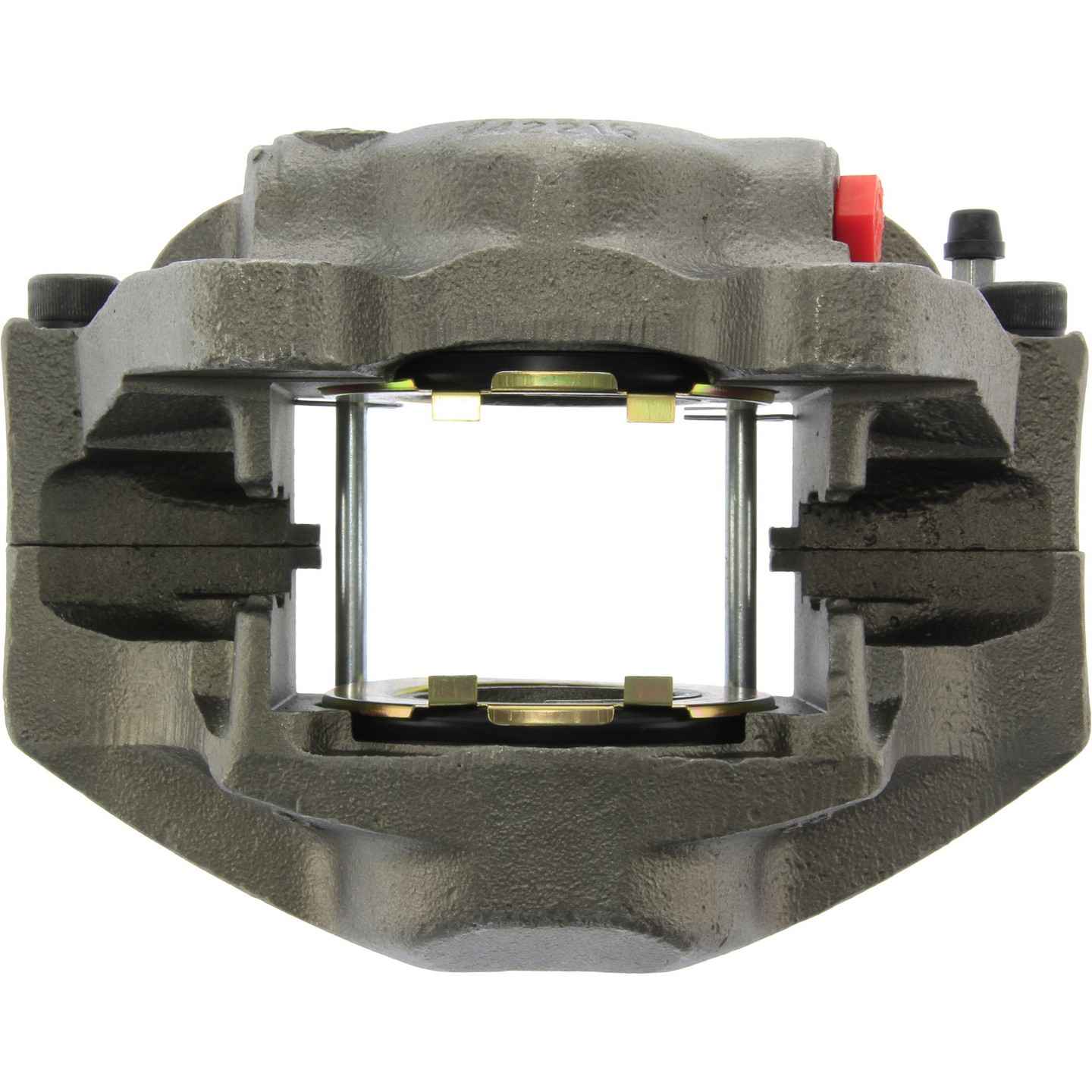 Centric Parts Disc Brake Caliper with anti-corrosion finish