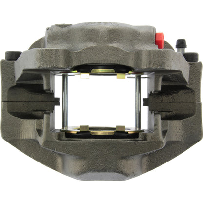Centric Parts Disc Brake Caliper with anti-corrosion finish