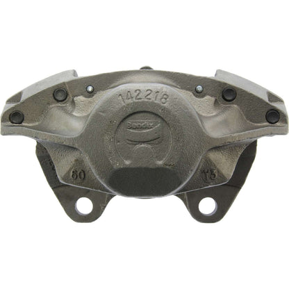 Centric Parts Disc Brake Caliper with anti-corrosion finish