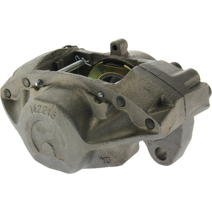 Centric Parts Disc Brake Caliper with anti-corrosion finish