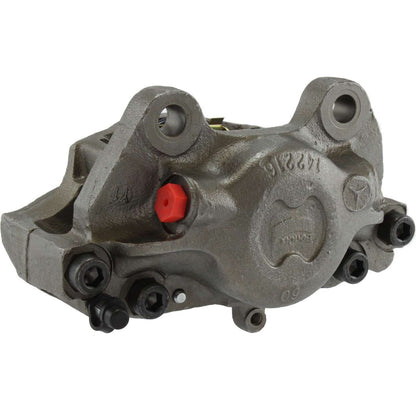 Centric Parts Disc Brake Caliper with anti-corrosion finish
