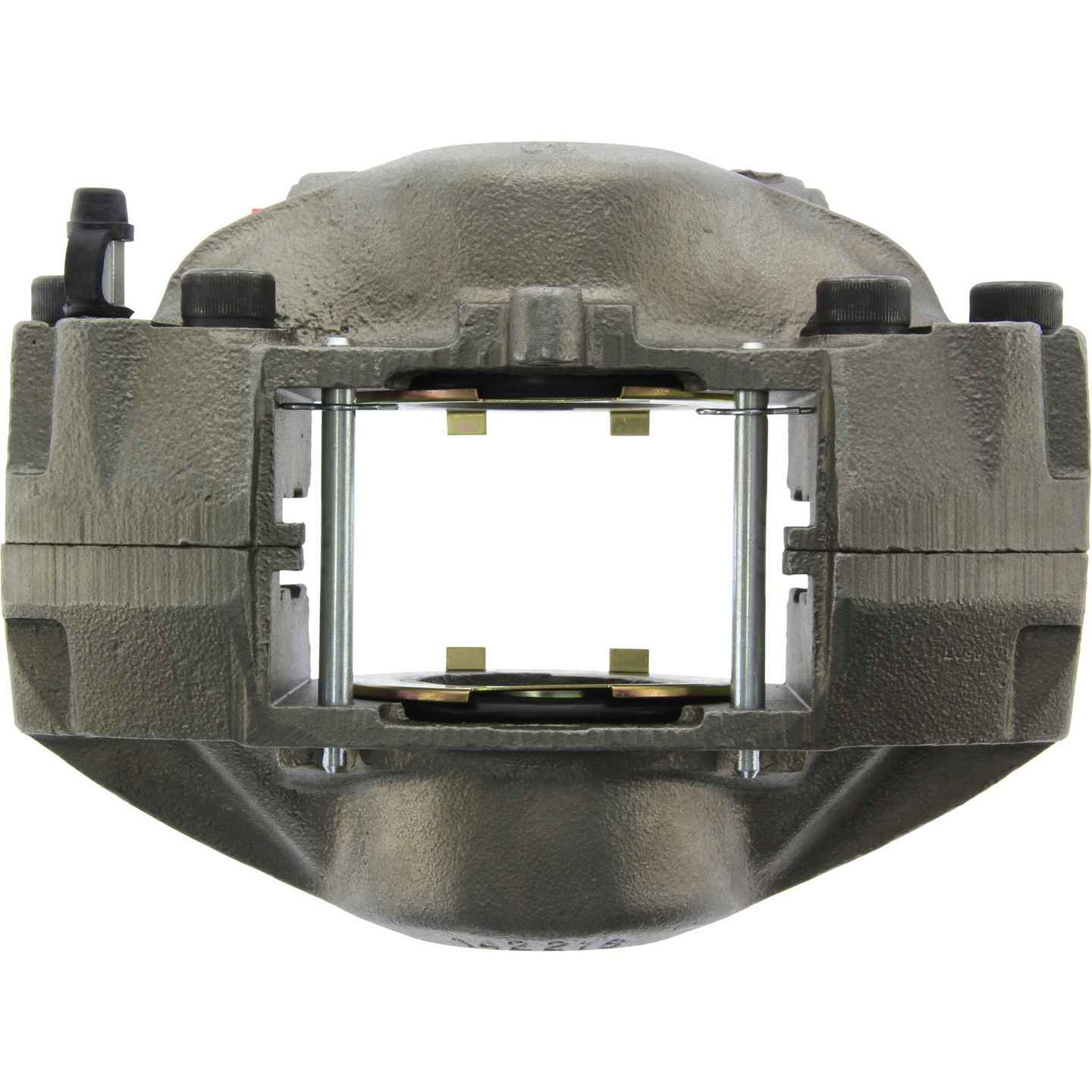 Centric Parts Disc Brake Caliper with anti-corrosion finish