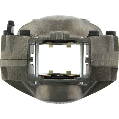 Centric Parts Disc Brake Caliper with anti-corrosion finish