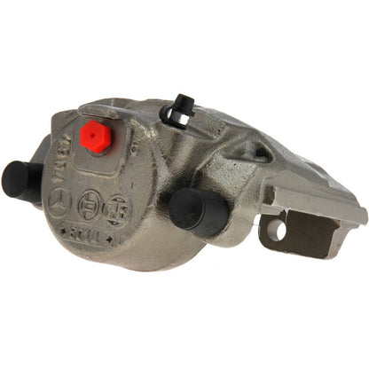 Centric Parts Semi-Loaded Brake Caliper with New Phenolic Pistons 141.35079