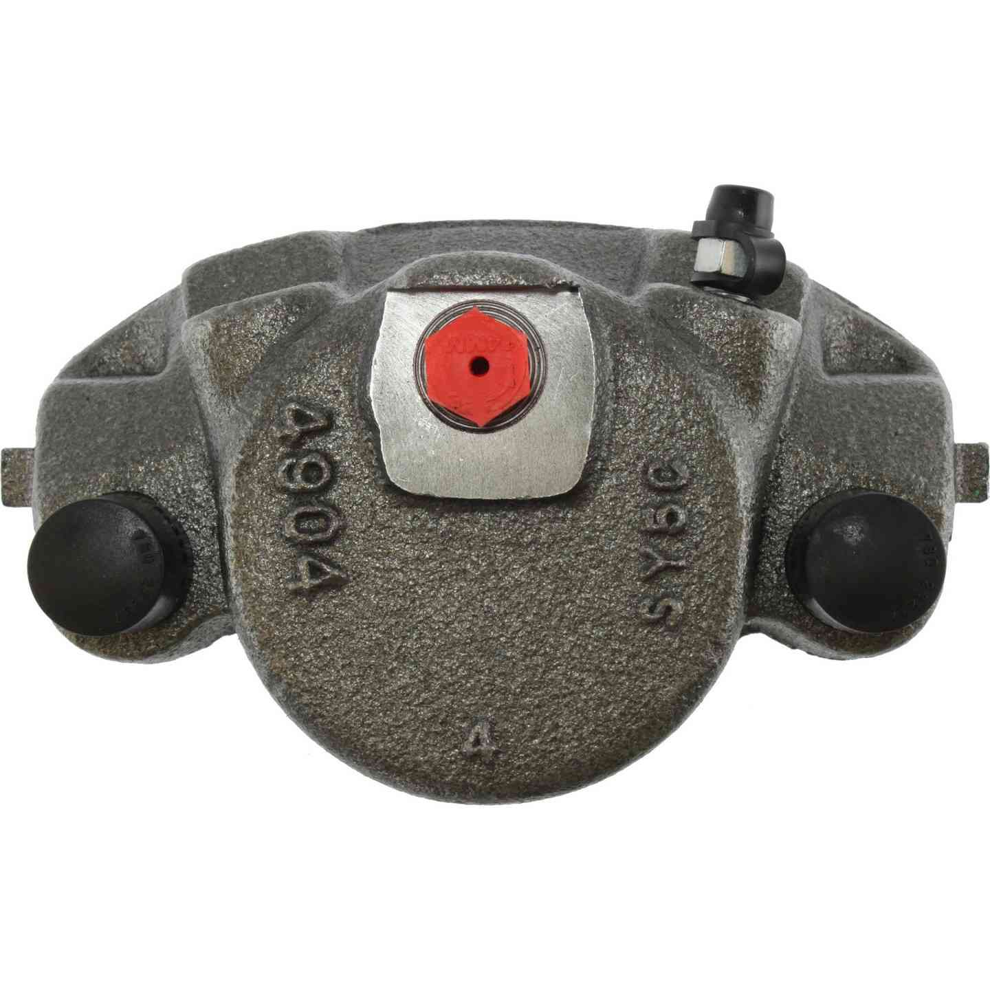 Centric Parts Disc Brake Caliper with anti-corrosion finish