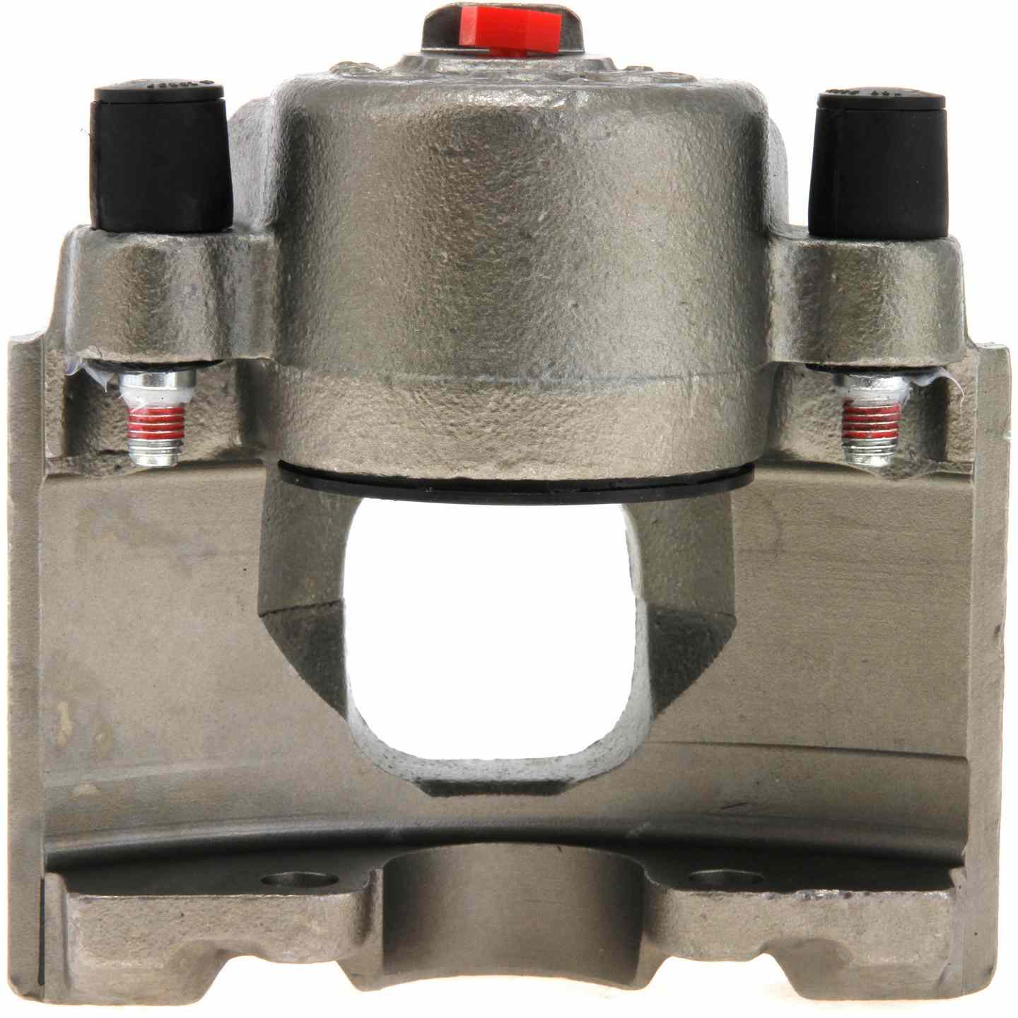 Centric Parts Semi-Loaded Brake Caliper with New Phenolic Pistons 141.35079