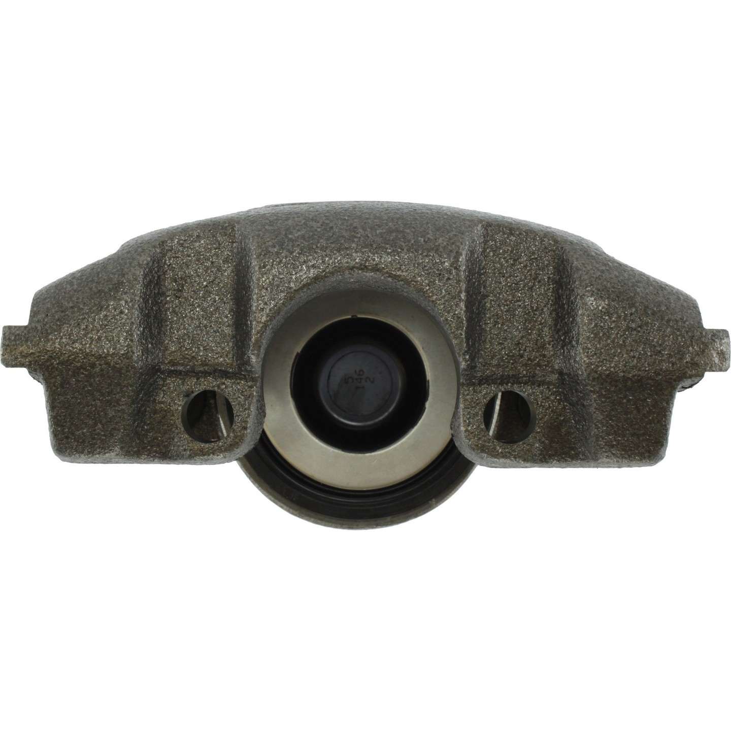 Centric Parts Disc Brake Caliper with anti-corrosion finish