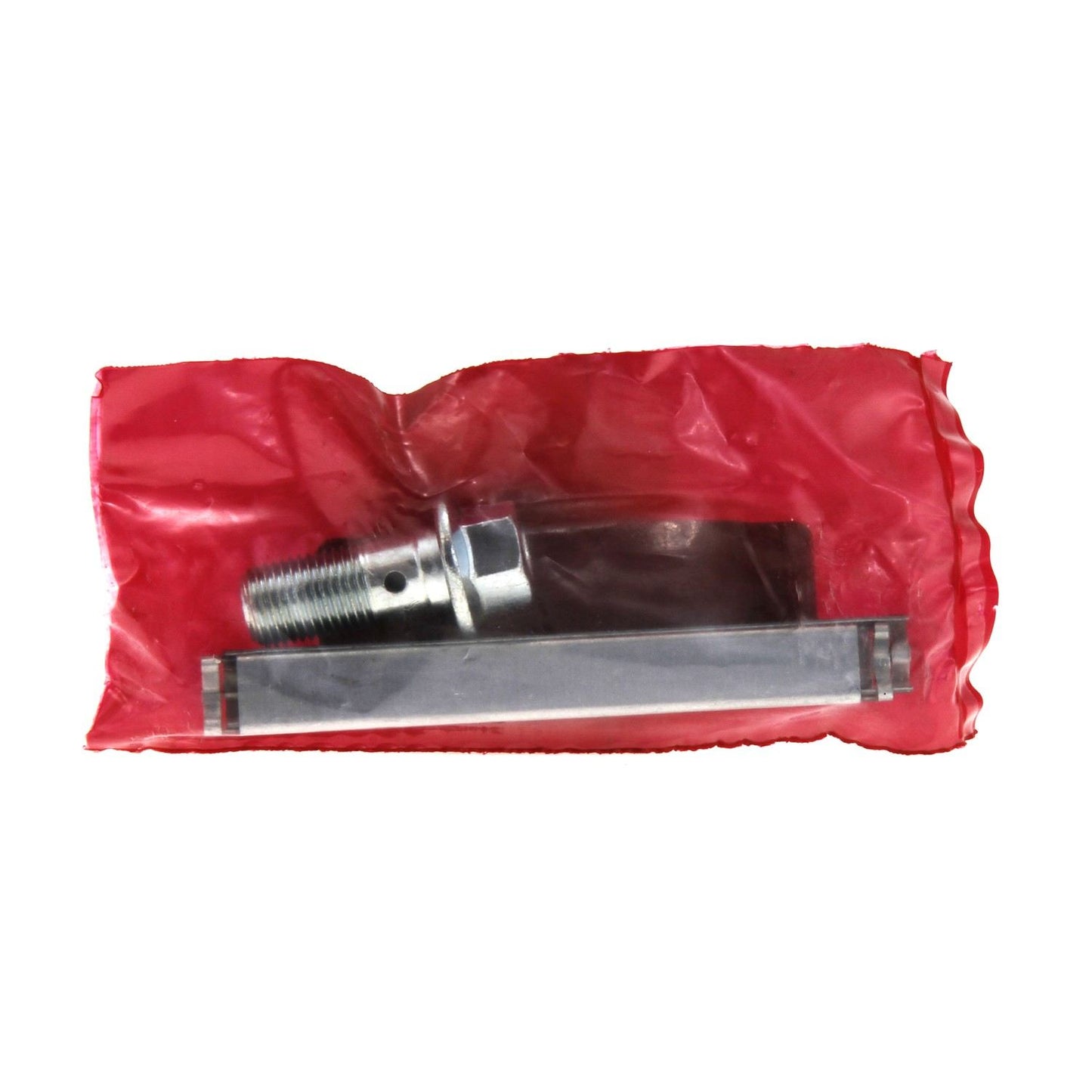 Centric Parts Semi-Loaded Brake Caliper with New Phenolic Pistons 141.35079