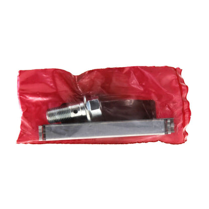 Centric Parts Disc Brake Caliper with anti-corrosion finish