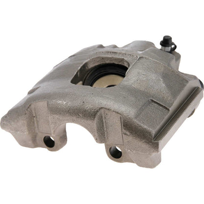 Centric Parts Semi-Loaded Brake Caliper with New Phenolic Pistons 141.35080