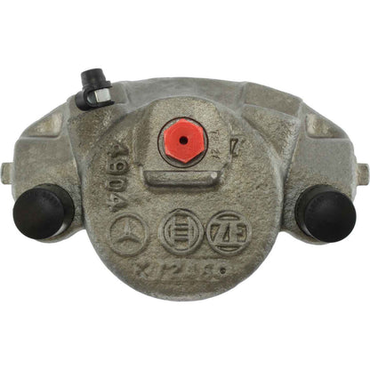 Centric Parts Disc Brake Caliper with anti-corrosion finish