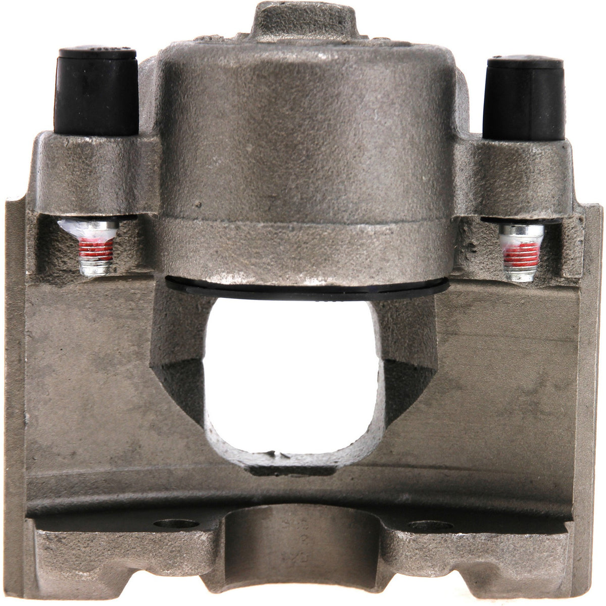 Centric Parts Disc Brake Caliper with anti-corrosion finish