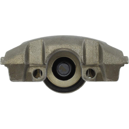 Centric Parts Semi-Loaded Brake Caliper with New Phenolic Pistons 141.35080