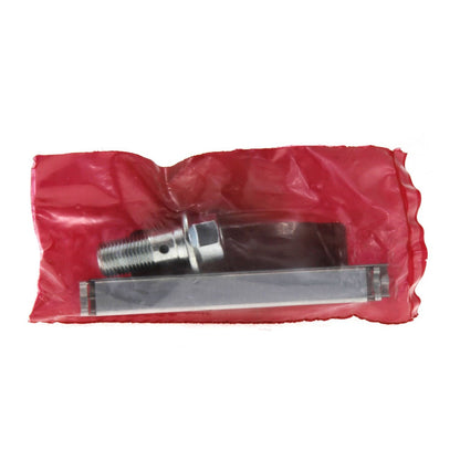 Centric Parts Disc Brake Caliper with anti-corrosion finish