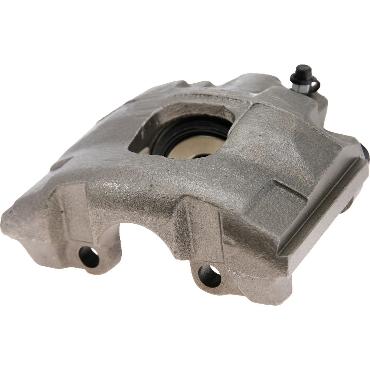 Centric Parts Disc Brake Caliper with anti-corrosion finish