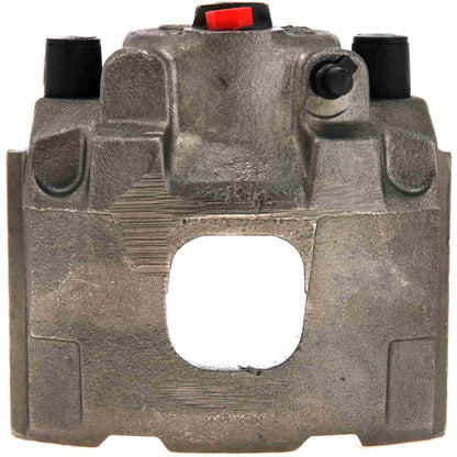 Centric Parts Semi-Loaded Brake Caliper with New Phenolic Pistons 141.35080
