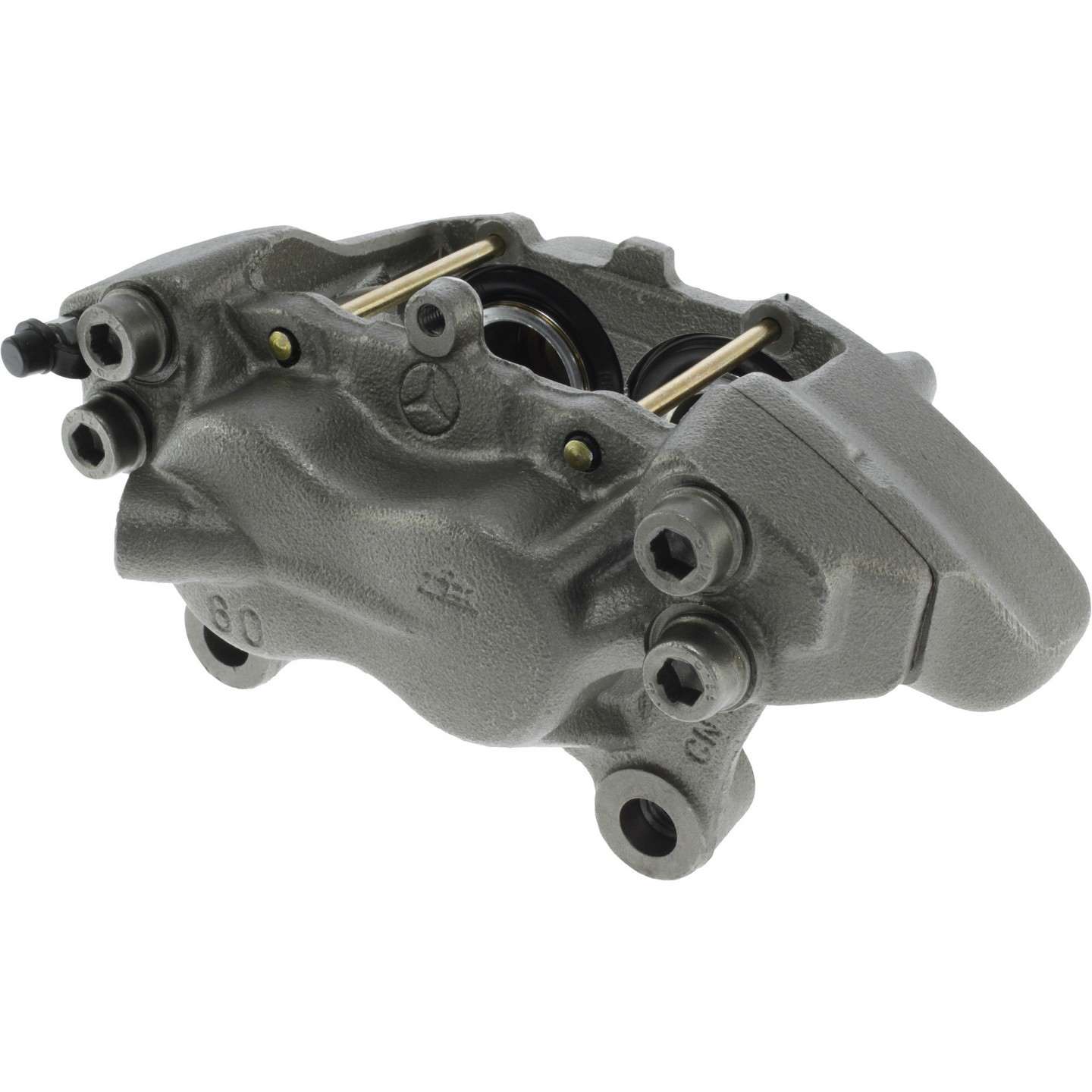 StopTech Semi-Loaded Brake Caliper 141.35081