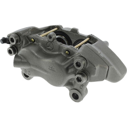 Centric Parts Disc Brake Caliper with anti-corrosion finish
