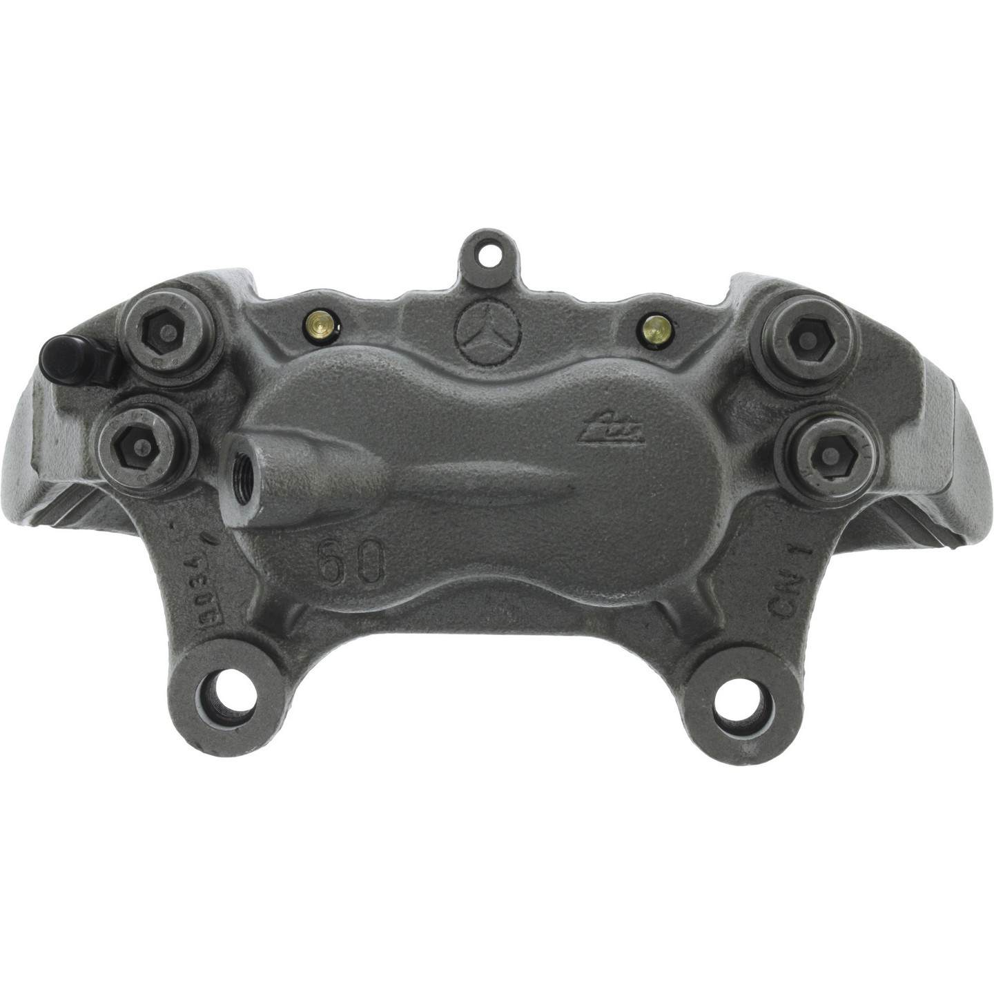 Centric Parts Semi-Loaded Brake Caliper 141.35081