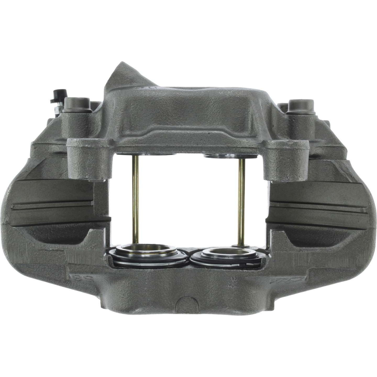 Centric Parts Disc Brake Caliper with anti-corrosion finish