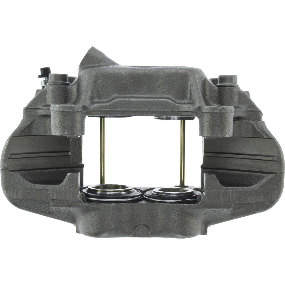 Centric Parts Disc Brake Caliper with anti-corrosion finish