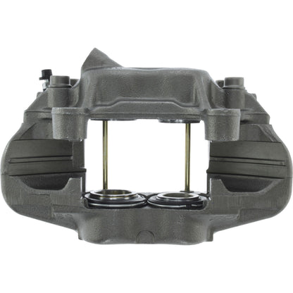 Centric Parts Disc Brake Caliper with anti-corrosion finish