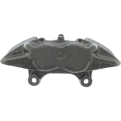 Centric Parts Disc Brake Caliper with anti-corrosion finish