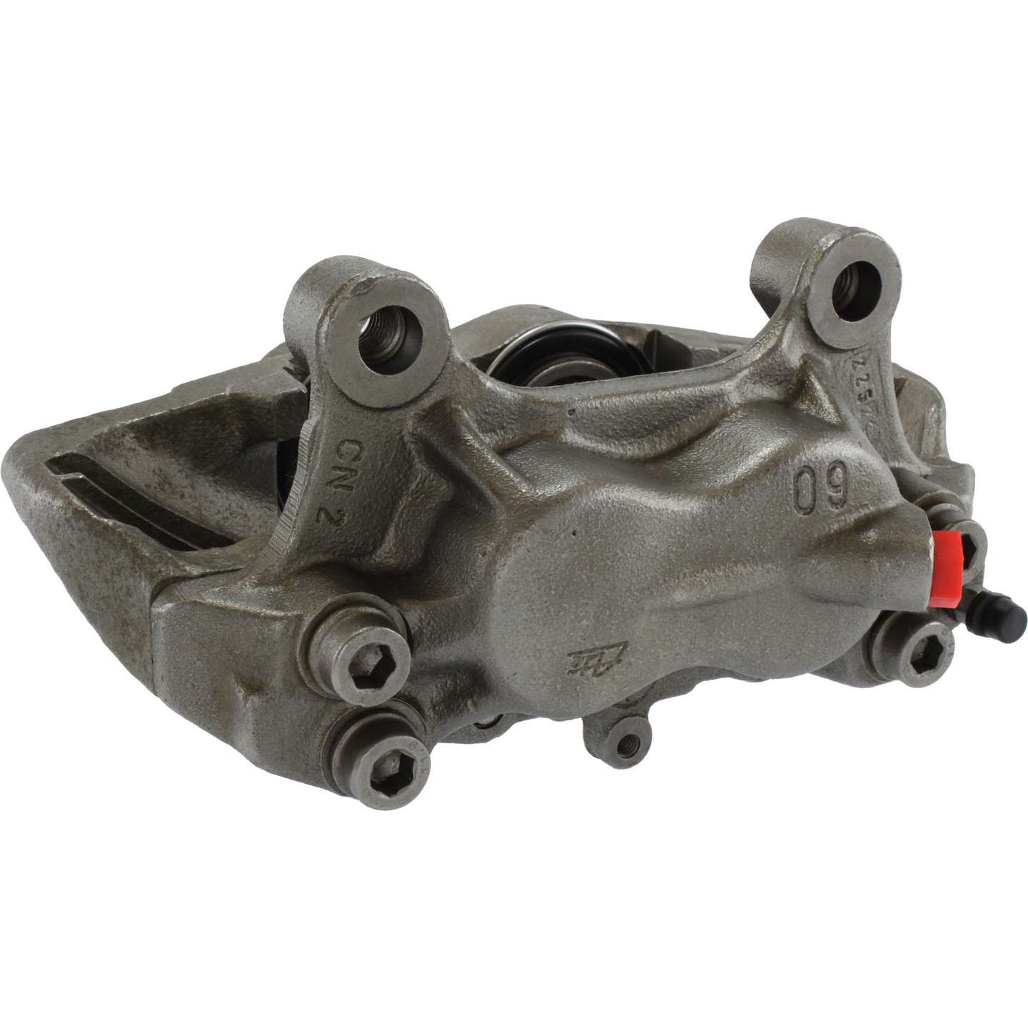 StopTech Semi-Loaded Brake Caliper 141.35081