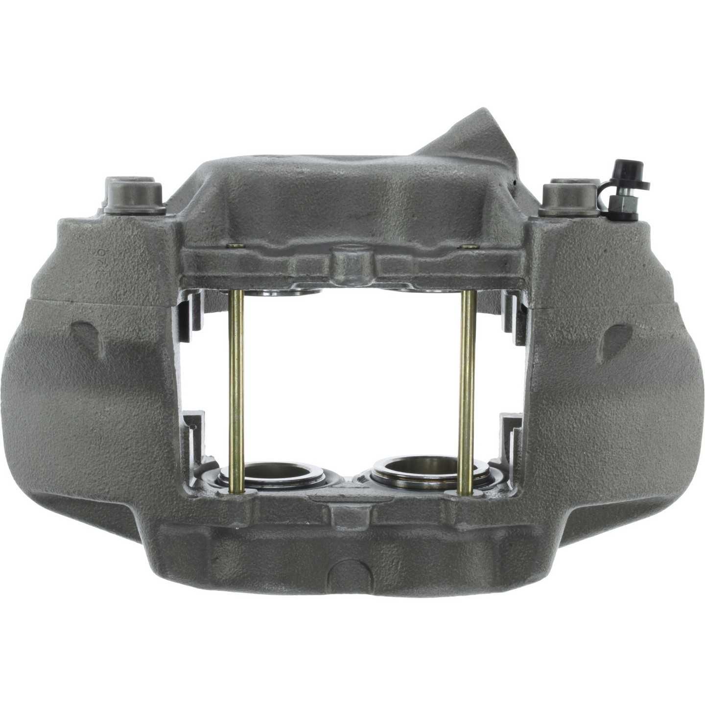 Centric Parts Disc Brake Caliper with anti-corrosion finish
