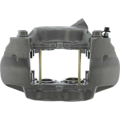 Centric Parts Disc Brake Caliper with anti-corrosion finish