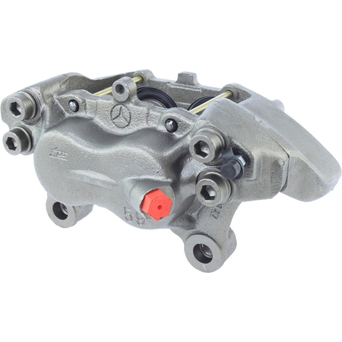 Centric Parts Semi-Loaded Brake Caliper 141.35082