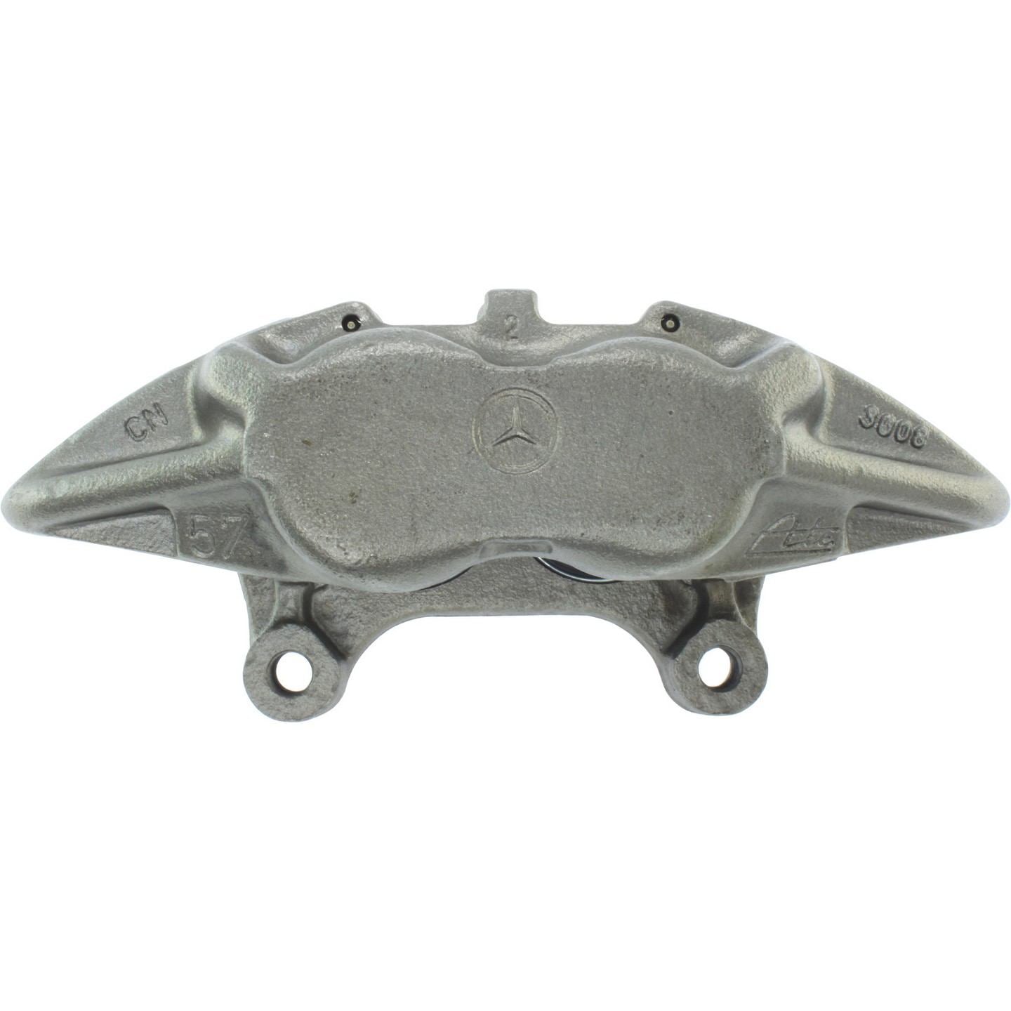 Centric Parts Semi-Loaded Brake Caliper 141.35082
