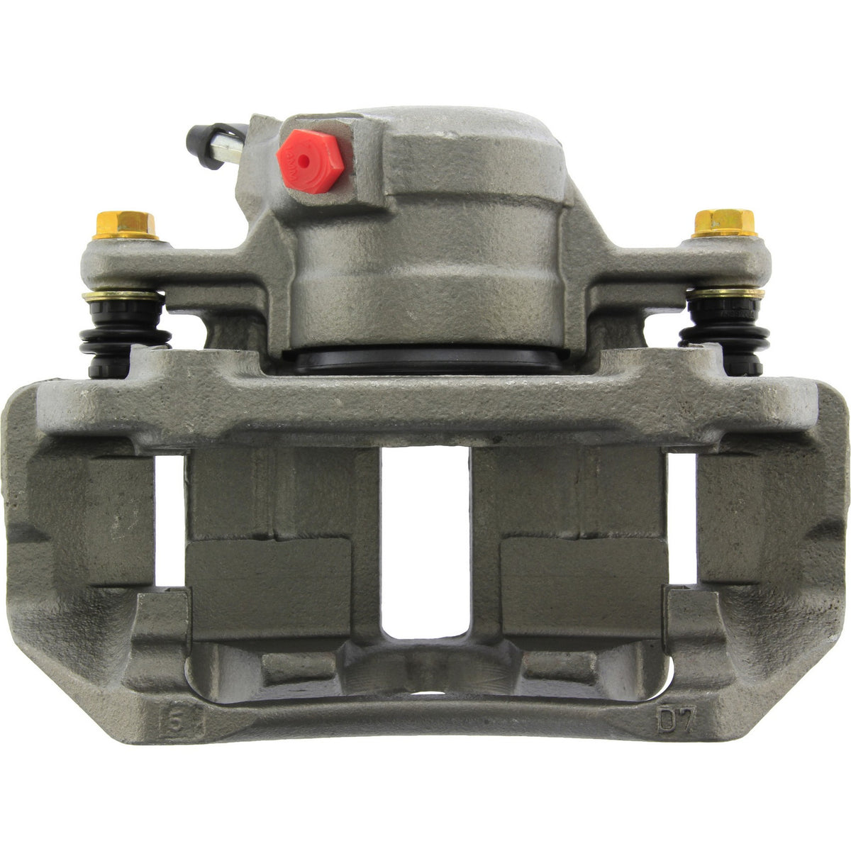 Centric Parts Semi-Loaded Brake Caliper 141.35085