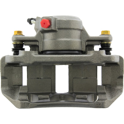 Centric Parts Semi-Loaded Brake Caliper 141.35085