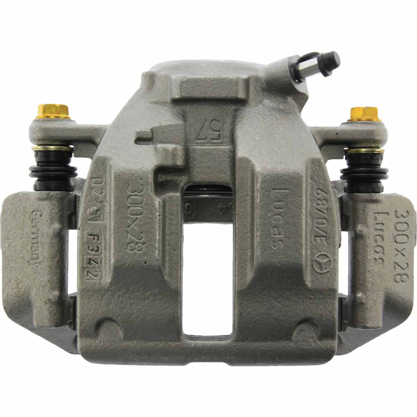 Centric Parts Semi-Loaded Brake Caliper 141.35085