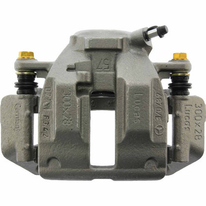 Centric Parts Semi-Loaded Brake Caliper 141.35085