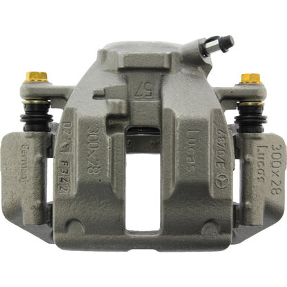 Centric Parts Semi-Loaded Brake Caliper 141.35085