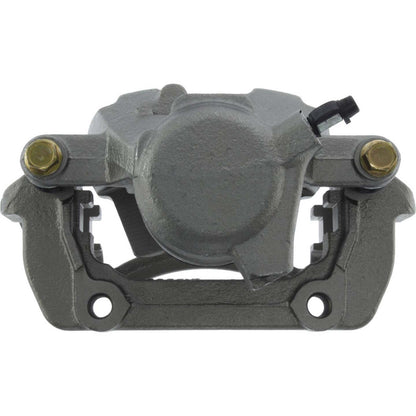 Centric Parts Semi-Loaded Disc Brake Caliper for 2003-2011 Mercedes-Benz C-Class, CLK and SLK models 141.35086