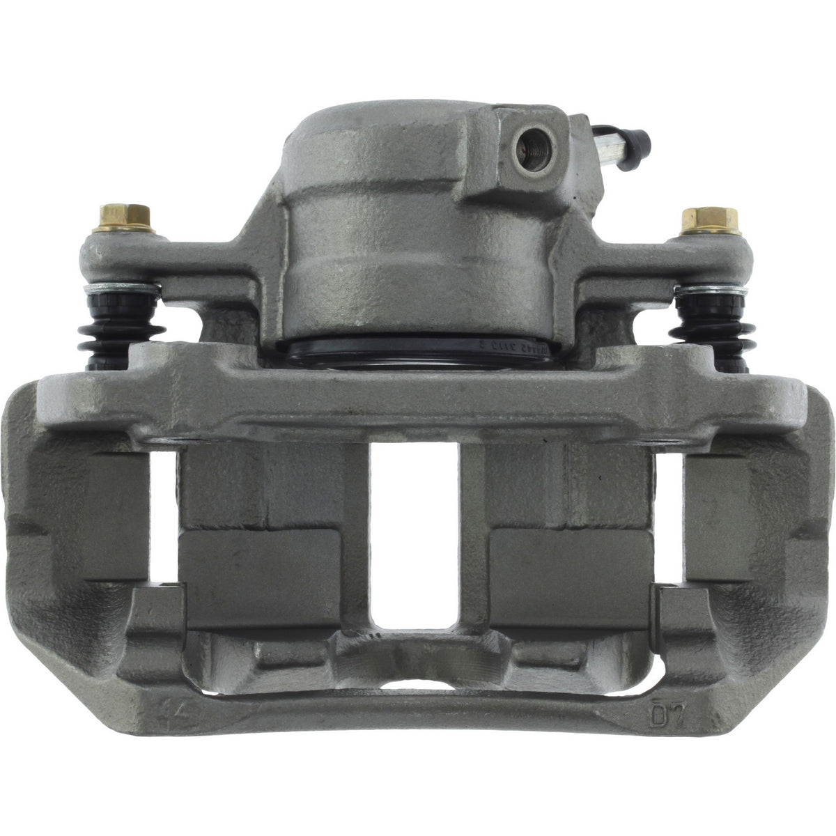 Centric Parts Semi-Loaded Brake Caliper 141.35086