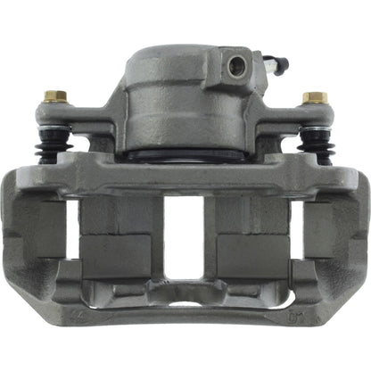 Centric Parts Semi-Loaded Brake Caliper 141.35086