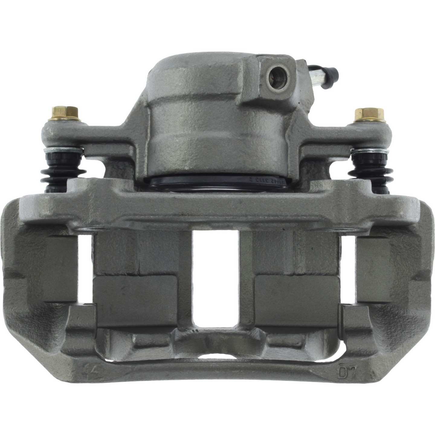 Centric Parts Semi-Loaded Brake Caliper 141.35086