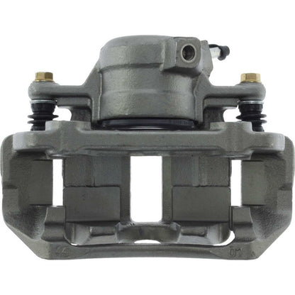 Centric Parts Semi-Loaded Brake Caliper 141.35086