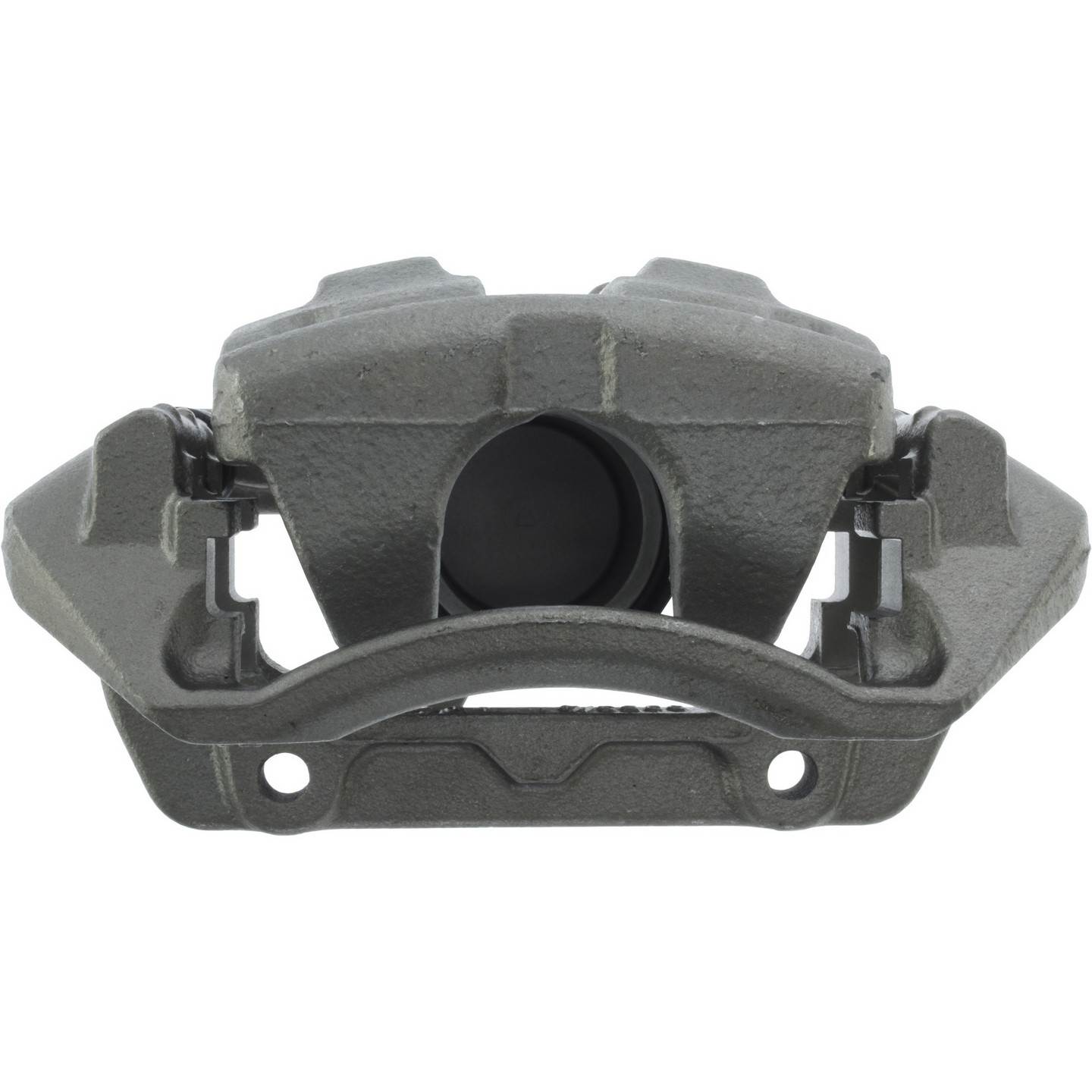 Centric Parts Semi-Loaded Disc Brake Caliper for 2003-2011 Mercedes-Benz C-Class, CLK and SLK models 141.35086