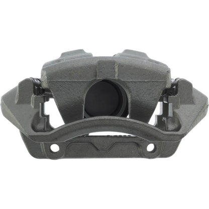 Centric Parts Semi-Loaded Disc Brake Caliper for 2003-2011 Mercedes-Benz C-Class, CLK and SLK models 141.35086
