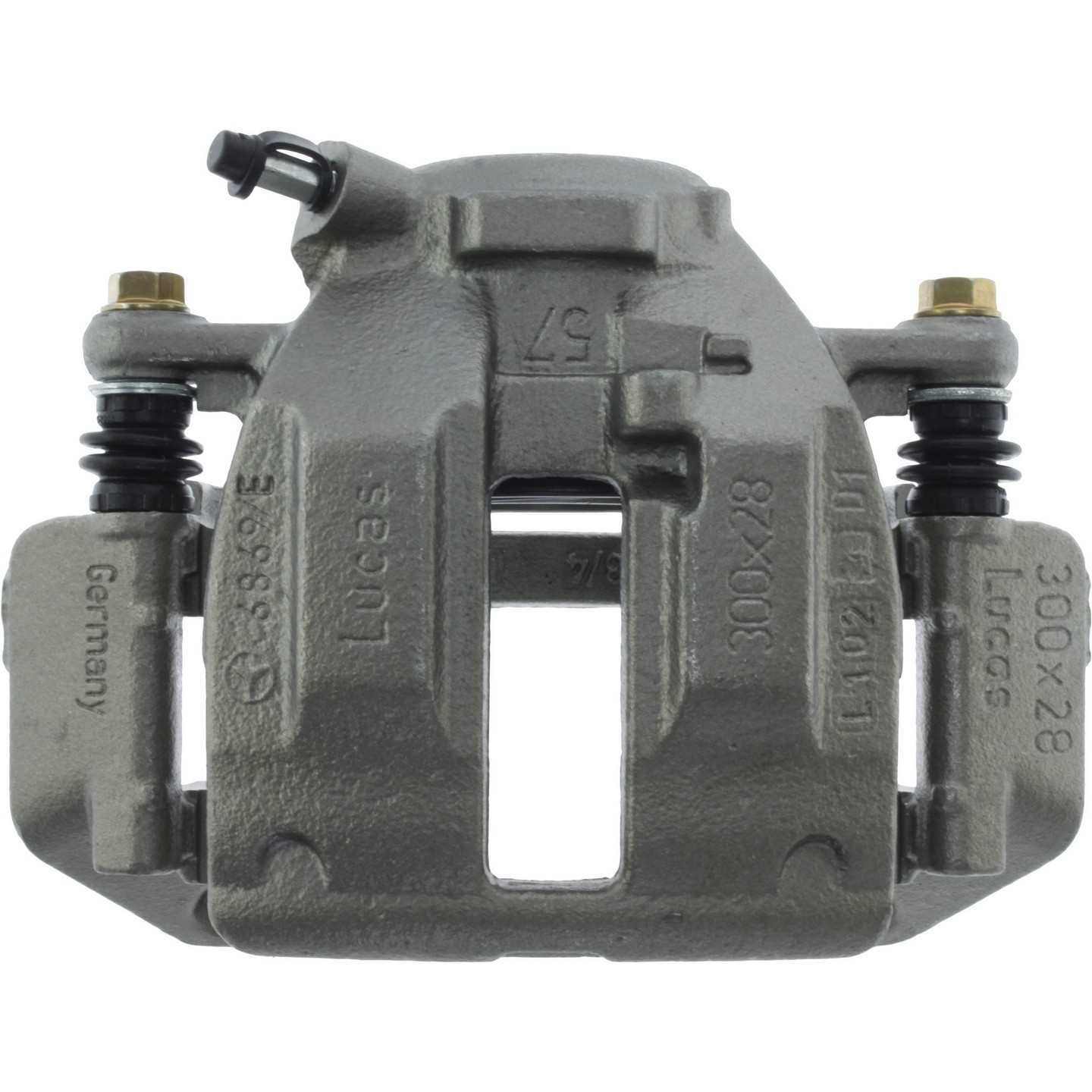 Centric Parts Semi-Loaded Brake Caliper 141.35086