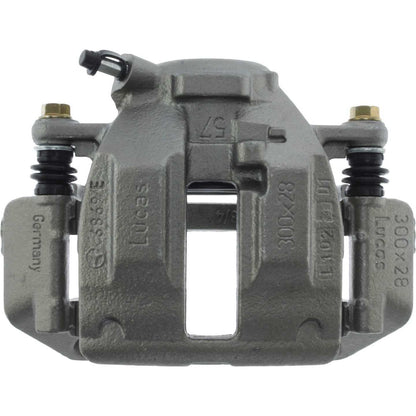 Centric Parts Semi-Loaded Brake Caliper 141.35086