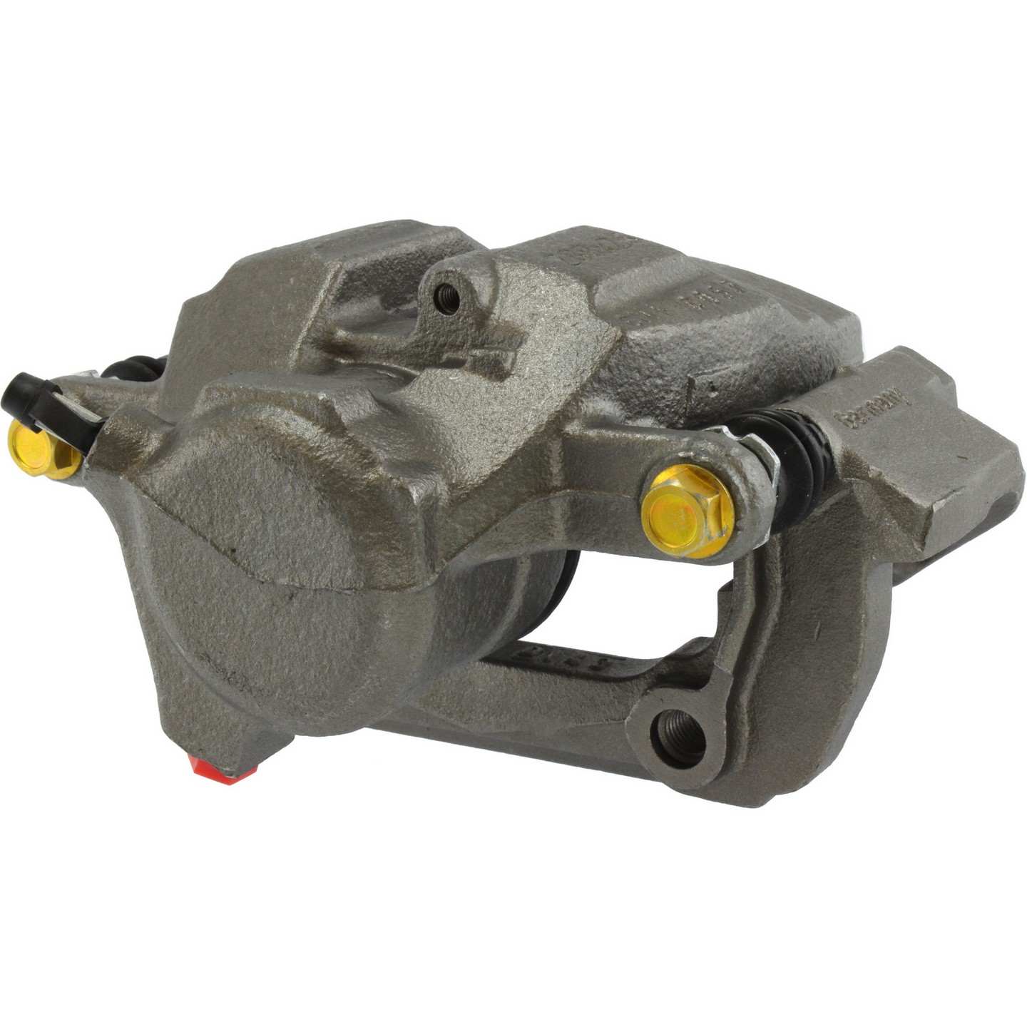Centric Parts Disc Brake Caliper Semi-Loaded for 2002-2005 Mercedes-Benz C230/C240 141.35087