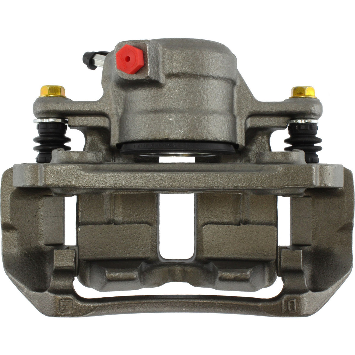 Centric Parts Semi-Loaded Brake Caliper 141.35087